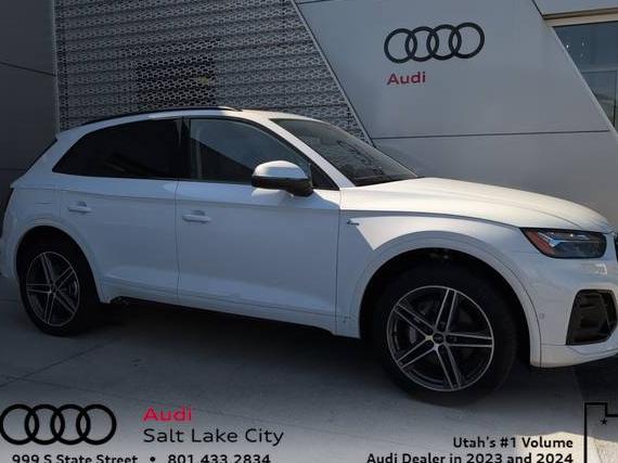 AUDI Q5 E 2023 WA1F2AFYXP2125040 image AUDI Q5 E 2023 WA1F2AFYXP2125040 image